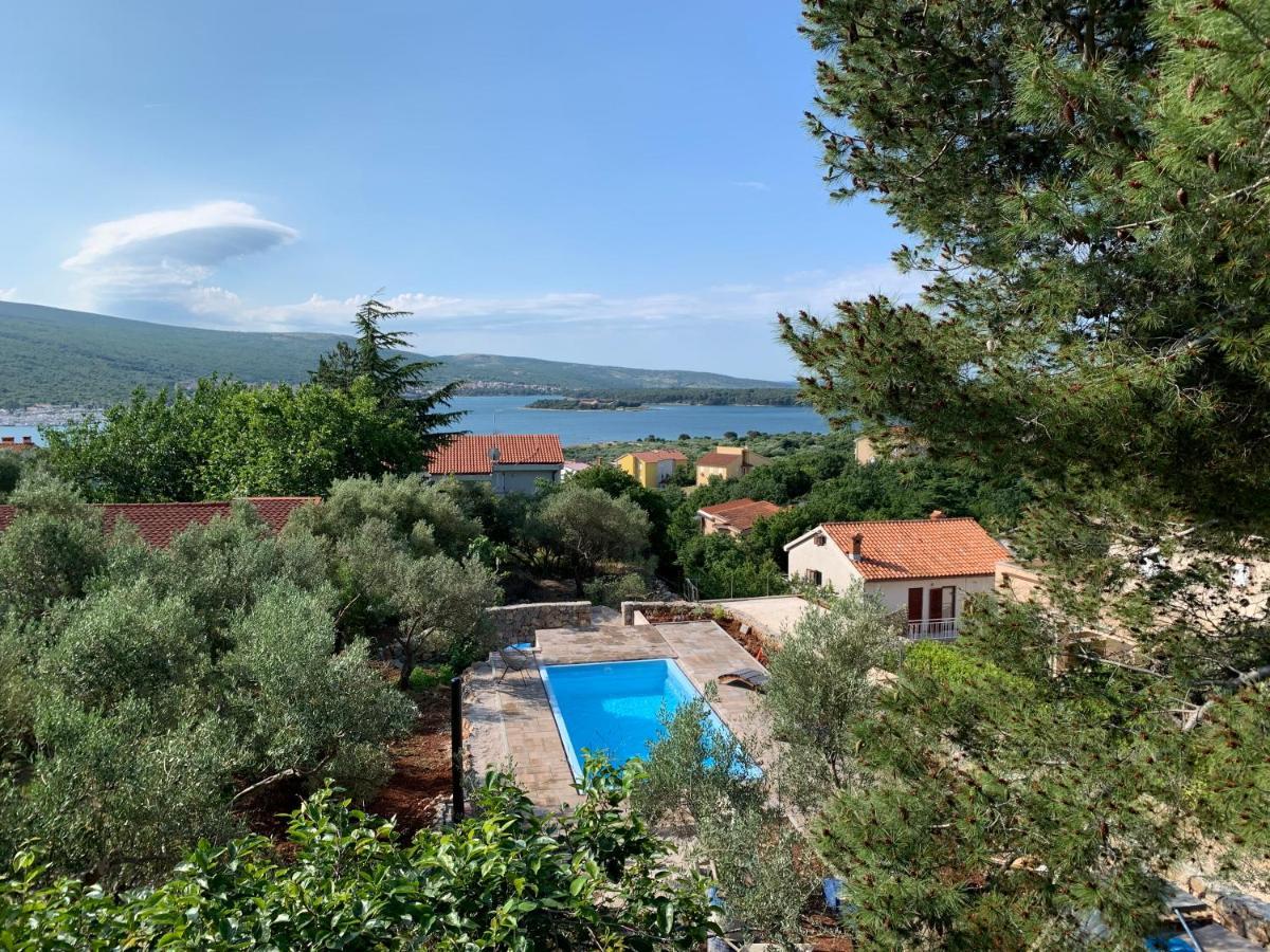 Chateau Lili Apartments Kornić Extérieur photo