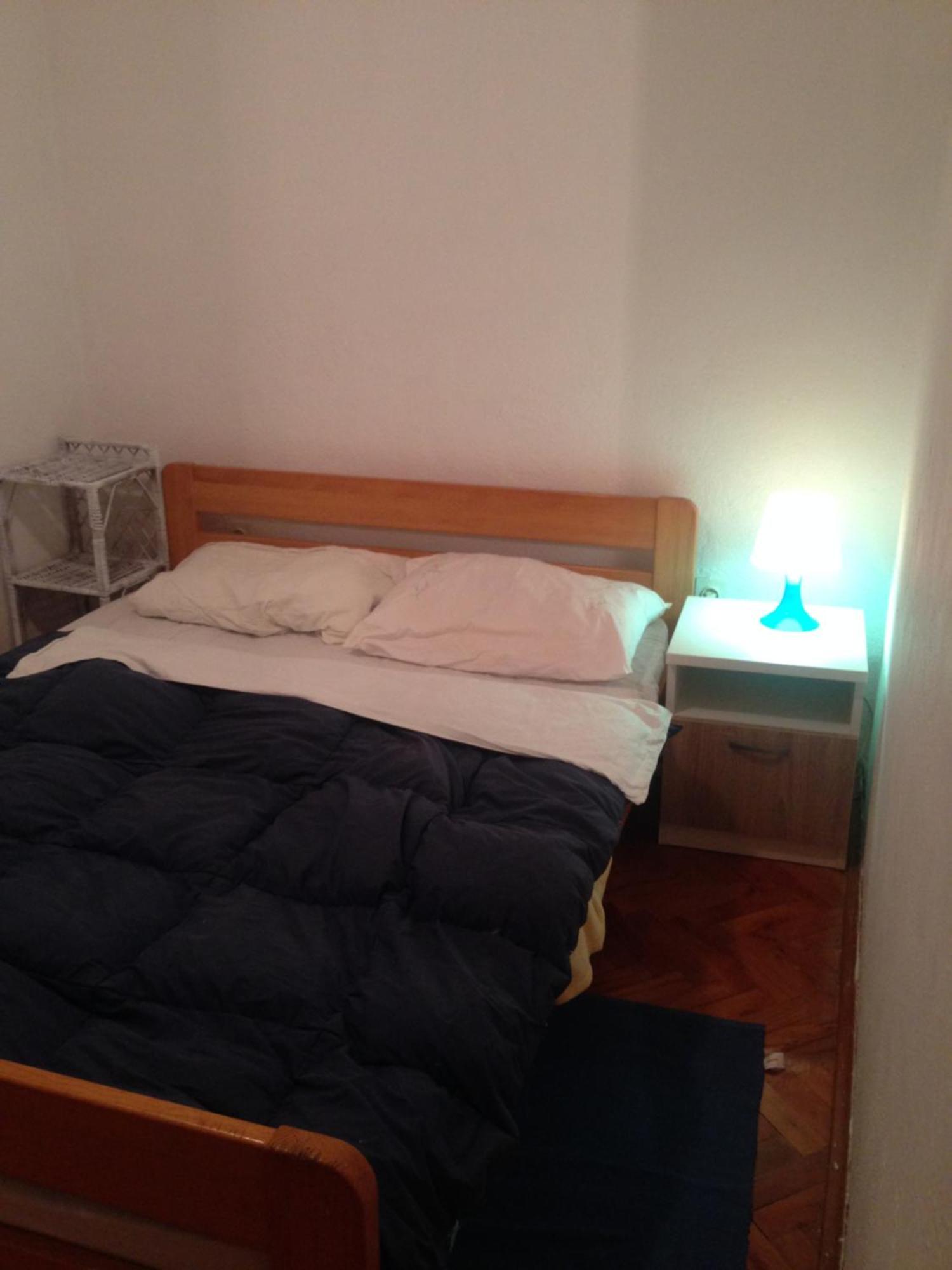 Chateau Lili Apartments Kornić Extérieur photo