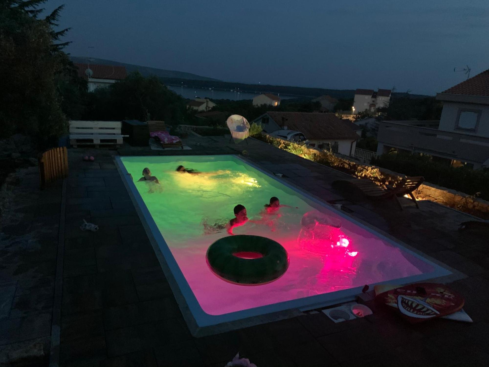 Chateau Lili Apartments Kornić Extérieur photo