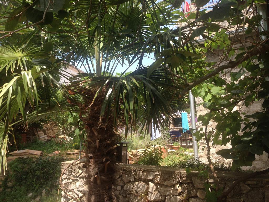 Chateau Lili Apartments Kornić Extérieur photo