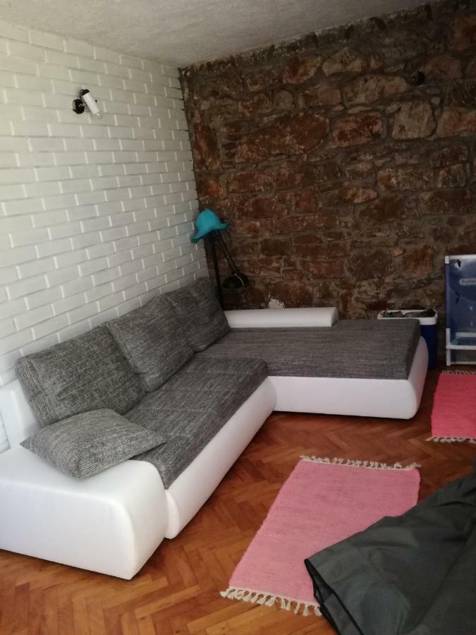 Chateau Lili Apartments Kornić Extérieur photo
