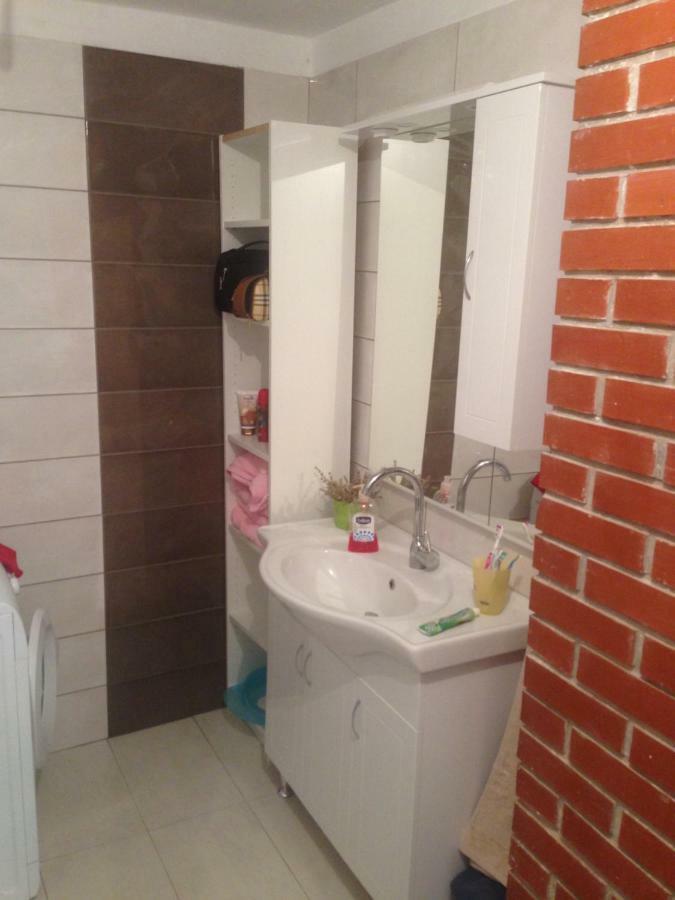 Chateau Lili Apartments Kornić Extérieur photo