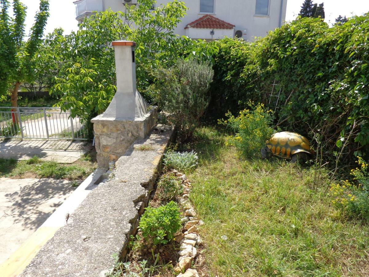 Chateau Lili Apartments Kornić Extérieur photo
